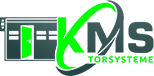 Logo KMS Torsysteme
